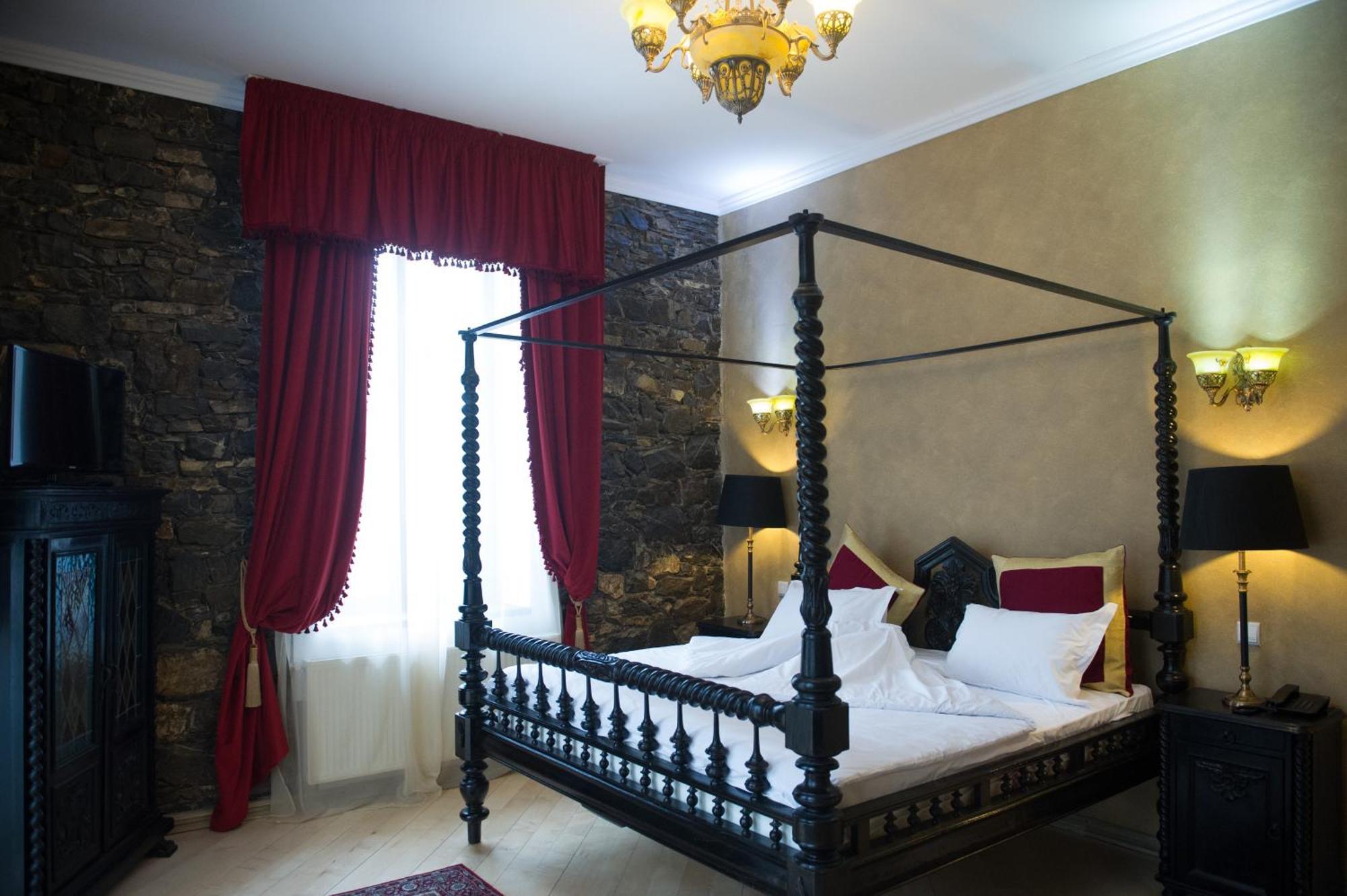 Hotel Regal 1880 Sinaia Pokoj fotografie