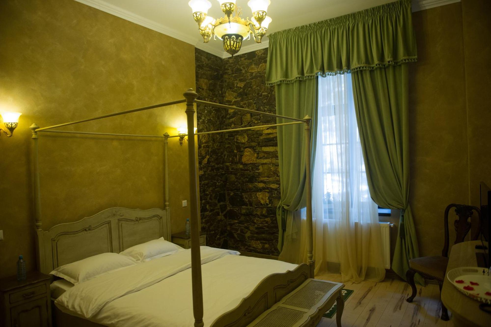Hotel Regal 1880 Sinaia Pokoj fotografie