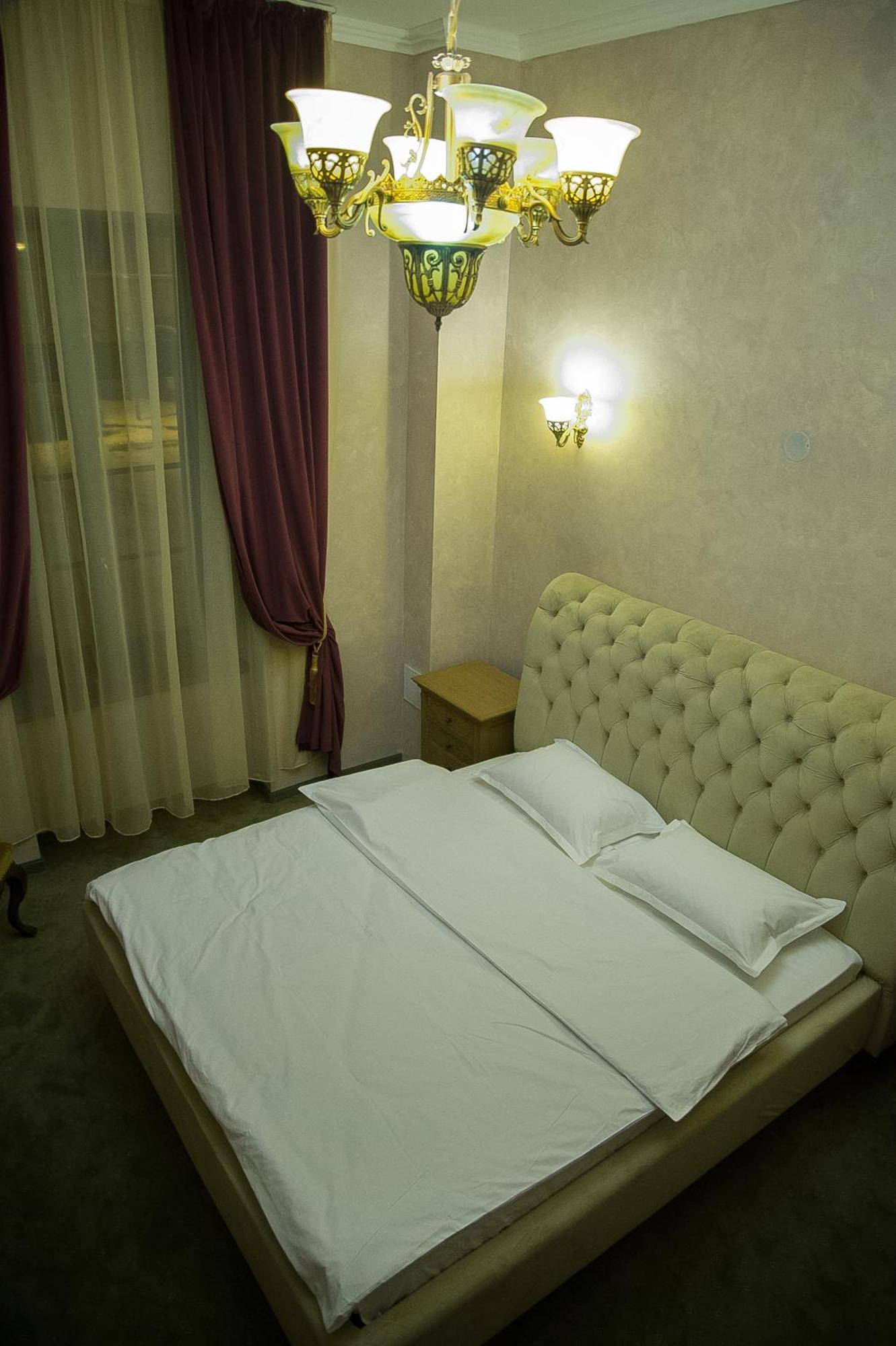 Hotel Regal 1880 Sinaia Pokoj fotografie