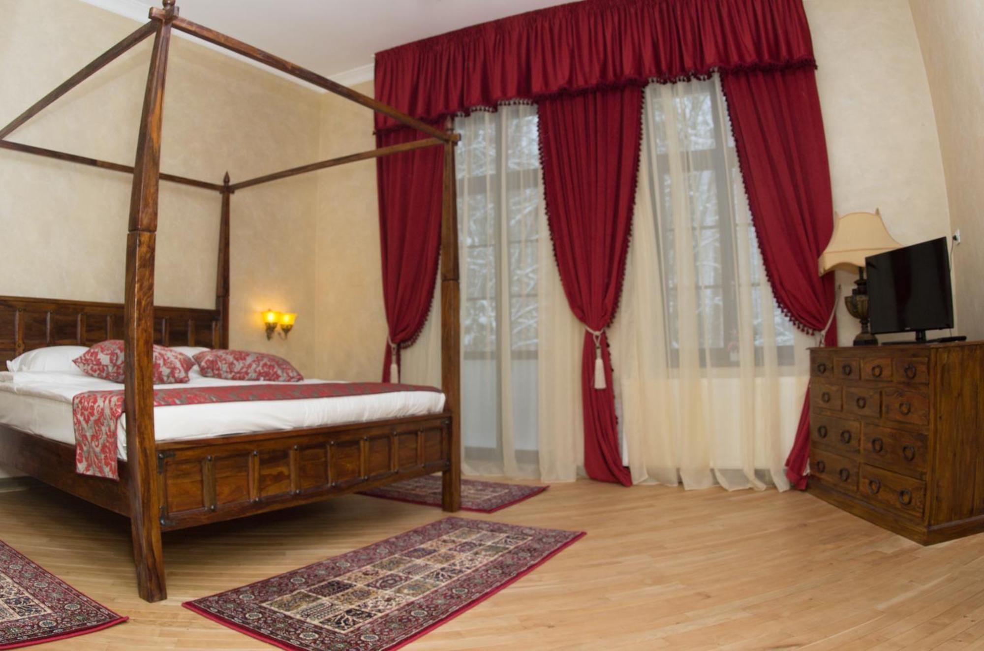 Hotel Regal 1880 Sinaia Pokoj fotografie